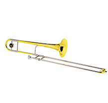 King 2102L 2B Legend Jiggs Whingam Trombone