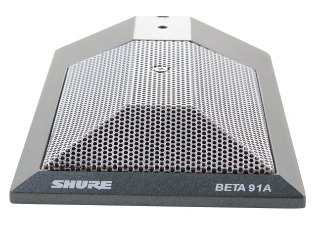 Shure BETA91A Drum Microphone