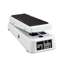Dunlop 105Q Bass Wah