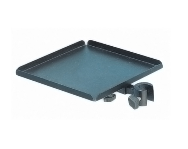 Quick-lok MS329 Extensible Shelf