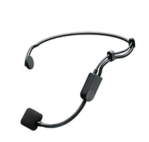 Microfone de Cabeça Shure PGA31 TQG