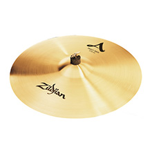 Zildjian SERIE A 23" Sweet Ride Cymbal