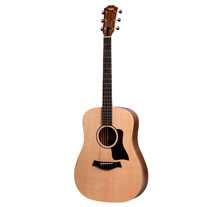 Taylor Big Baby Walnut Natural