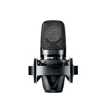 Shure PGA27 Microphone