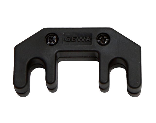 Gewa 411905 Plastic / Metal Violin Mute