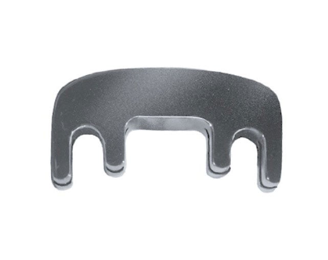 Gewa 411910 Metal Violin Mute