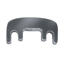 Gewa 411910 Metal Violin Mute