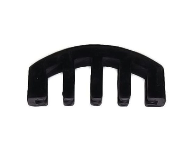 Gewa 411913 3/4 - 1/2 Rubber Violin Mute