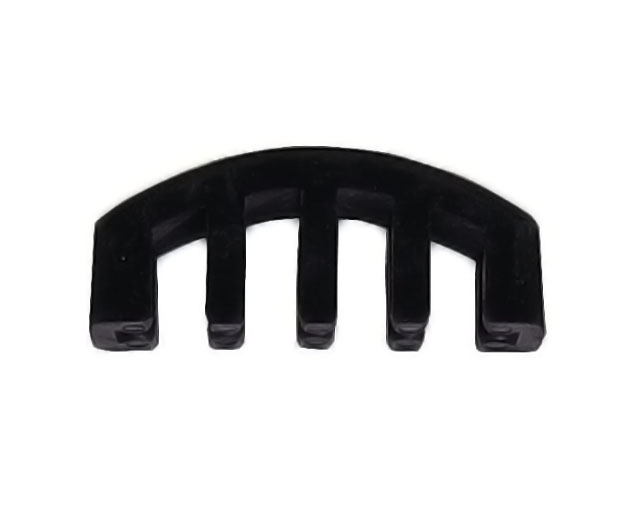 Gewa 411914 1/4 Rubber Violin Mute