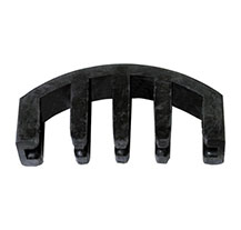 Gewa 411972 Rubber Double Bass Mute
