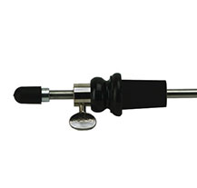 Gewa 638 16mm/37cm Double Bass Endpin
