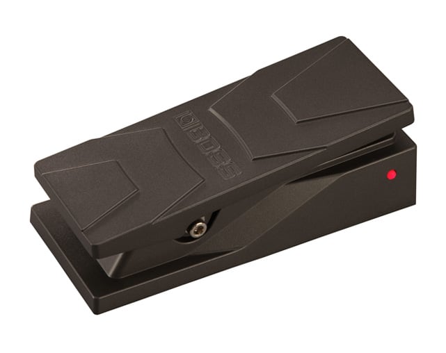 Boss PW3 Wah Wah