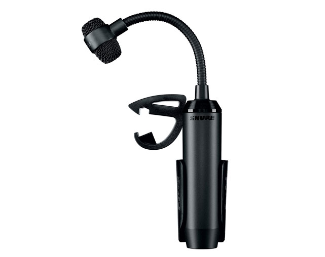 Microfone Shure PGA98D