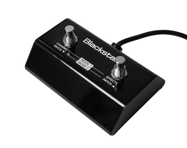 Blackstar FS11 Foot Controller