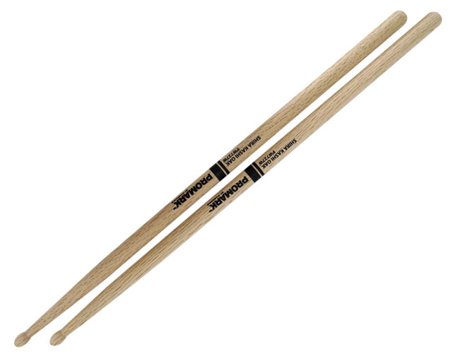 Pro Mark PW727W Oak Drumsticks