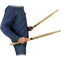 Pro Mark GNT Giant DrumSticks