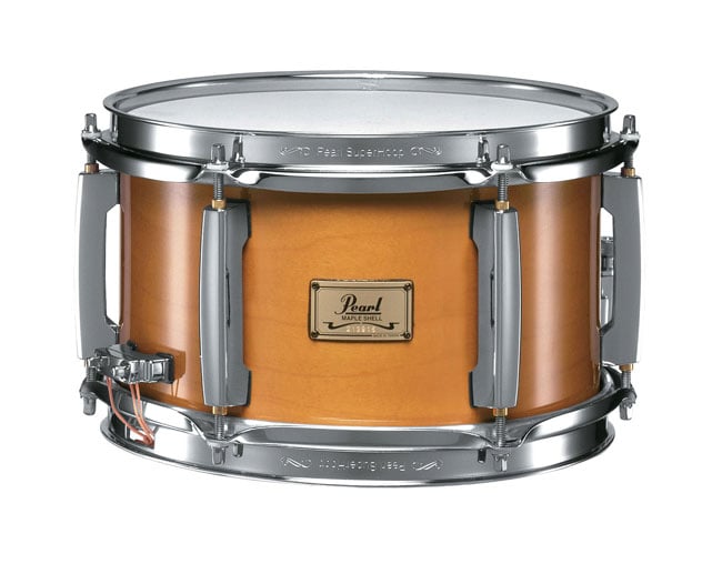 Tarola Madeira Pearl M1060 Natural 10"x6"