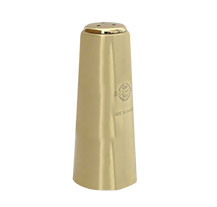 Selmer SM K13NL Lacquered Mouthpiece Cap for Tenor Sax