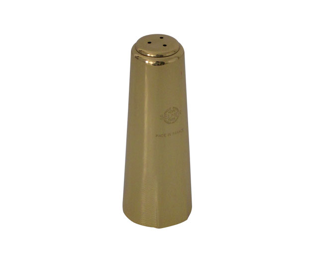 Selmer SM K14NL Lacquered Baritone Saxophone Cap