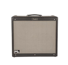 Amp Guitarra Combo Válvulado Fender Hot Rod Deville ML212 Michael Landau