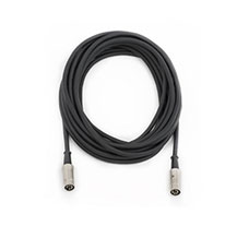 Fender EVH 25ft 7-Pin Replacement DIN Cable