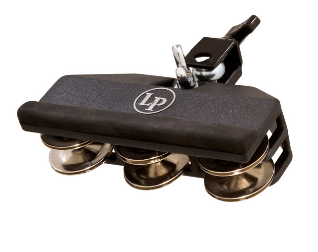 LP 1207-T Jam Tamb Block