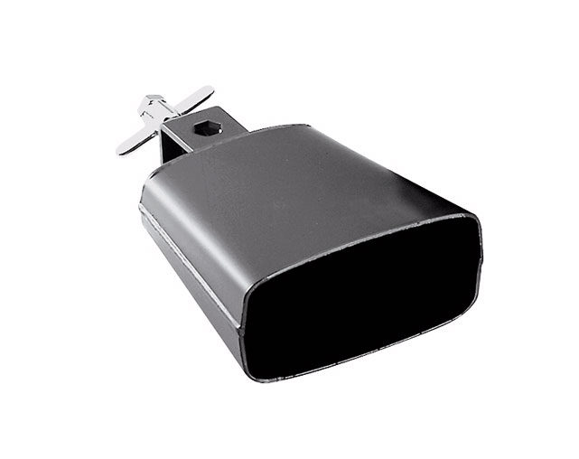 Pearl PCB4 Primero Black Cowbell