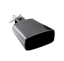 Pearl PCB4 Primero Black Cowbell