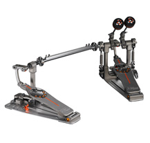 Pearl P3002D Demon Drive Bass Drum Double Pedal