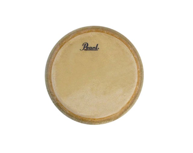 Pele Bongo Pearl PH70PW Primero 7"