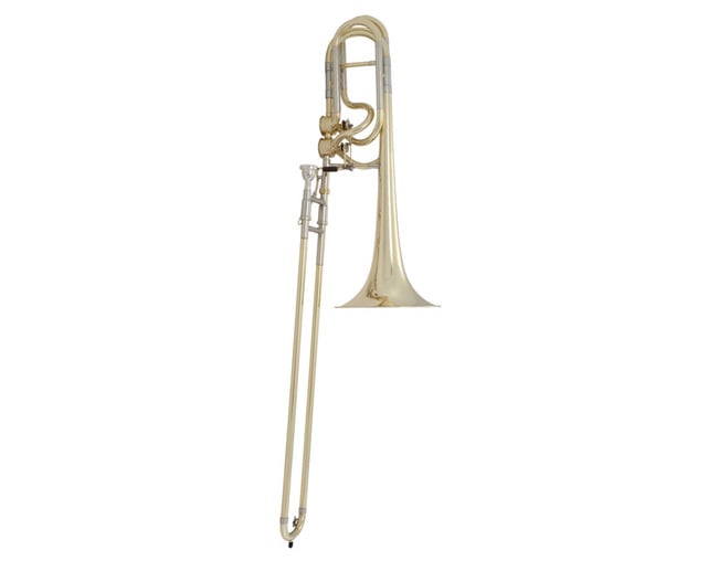 G bass store trombone