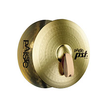 Paiste PST3 Band 14" Orchestral Cymbals