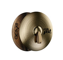 Paiste PST5 Band 14" Orchestral Cymbals