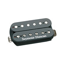 Seymour Duncan SH1B 4 condutores Bridge