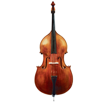 Meister Rubner 66 3/4 Double Bass