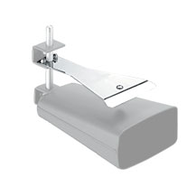 Pearl PPS10 Stix Free Cowbell Bracket