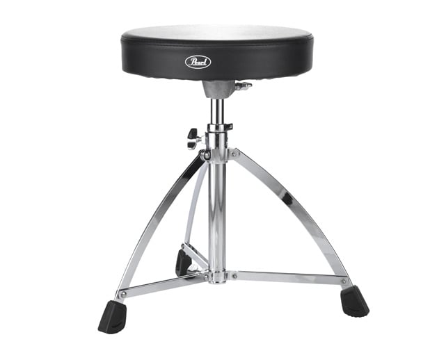 Pearl D730S Drum Throne