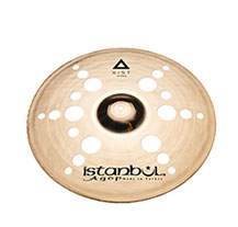 Platillo Crash Istanbul Agop Xist Ion Brilliant 16"