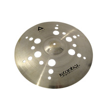 Prato Crash Istanbul Agop Xist Ion 18"