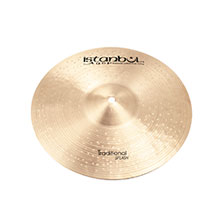 Istanbul Agop Traditional 10" Splash Cymbal