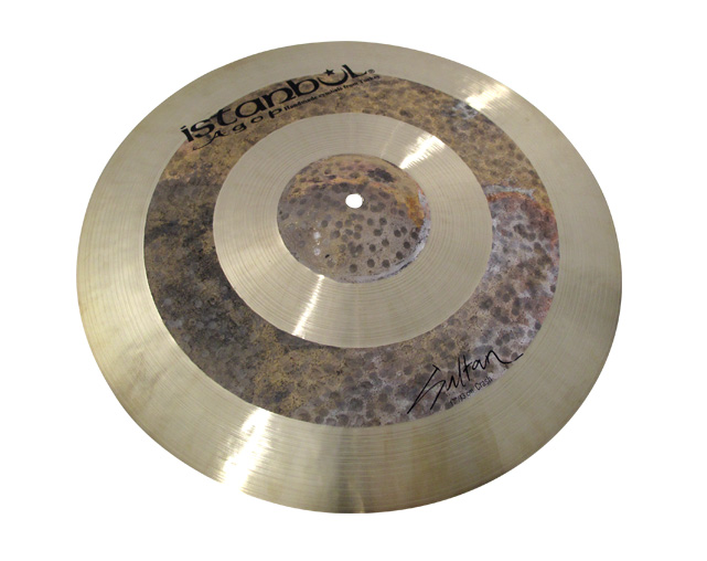 Prato Crash Istanbul Agop Sultan 17"