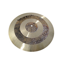 Istanbul Agop Sultan 17" Crash Cymbal