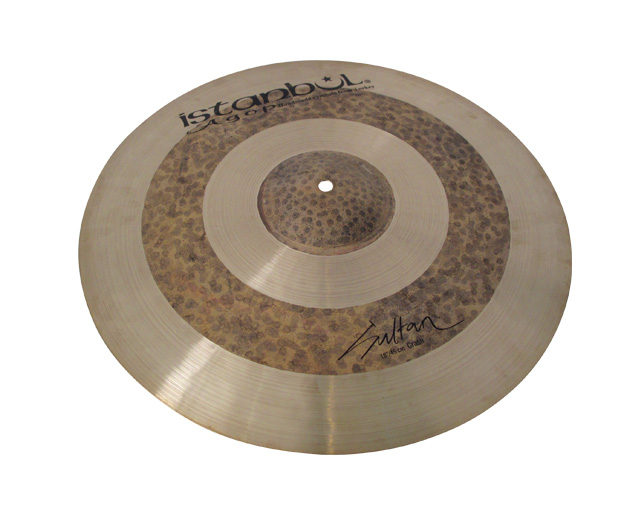 Prato Crash Istanbul Agop Sultan 18"