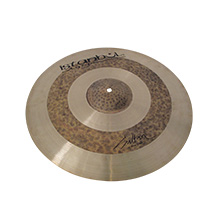 Prato Crash Istanbul Agop Sultan 18"