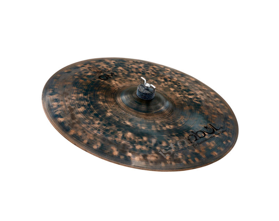Istanbul Agop Cindy Blackman Signature 16" Crash Cymbal
