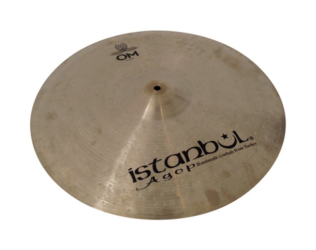 Prato Crash Istanbul Agop Cindy Blackman Signature 20"