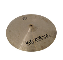 Prato Crash Istanbul Agop Cindy Blackman Signature 20"