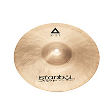 Istanbul Agop Xist 10" Splash Cymbal