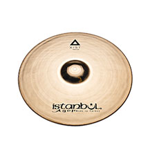 Prato Crash Istanbul Agop Xist Brilliant 15"
