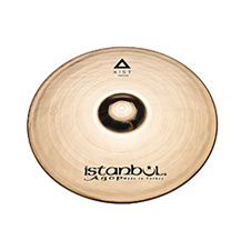Istanbul Agop Xist Bril 17" Crash Cymbal
